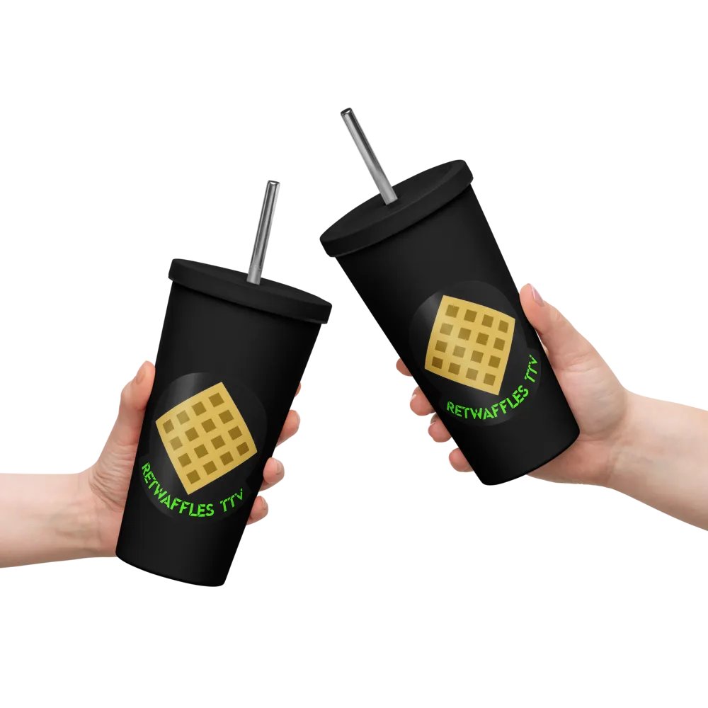 Waffle Cup product image (4)
