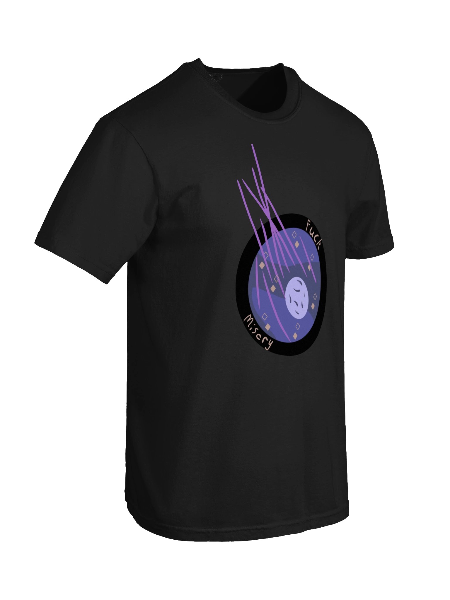 Premium Garment-Dyed T-Shirt product image (71)