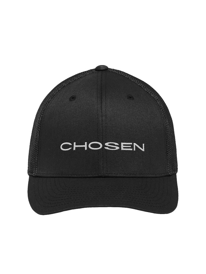 CHOSEN Hat product image (1)