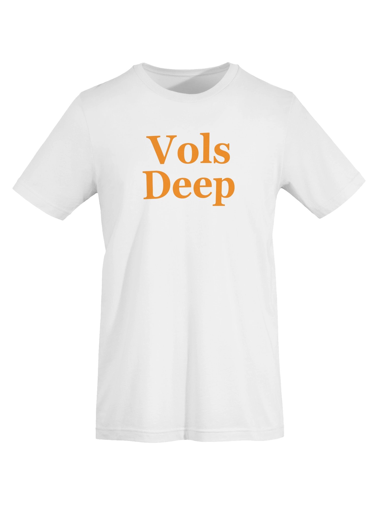 Vols Deep Classic Tee - Orange Print product image (9)