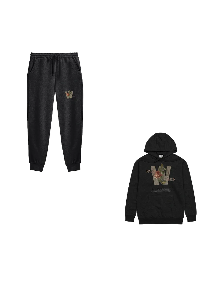 MDL'AN Women Empowerment Tracksuit product image (1)