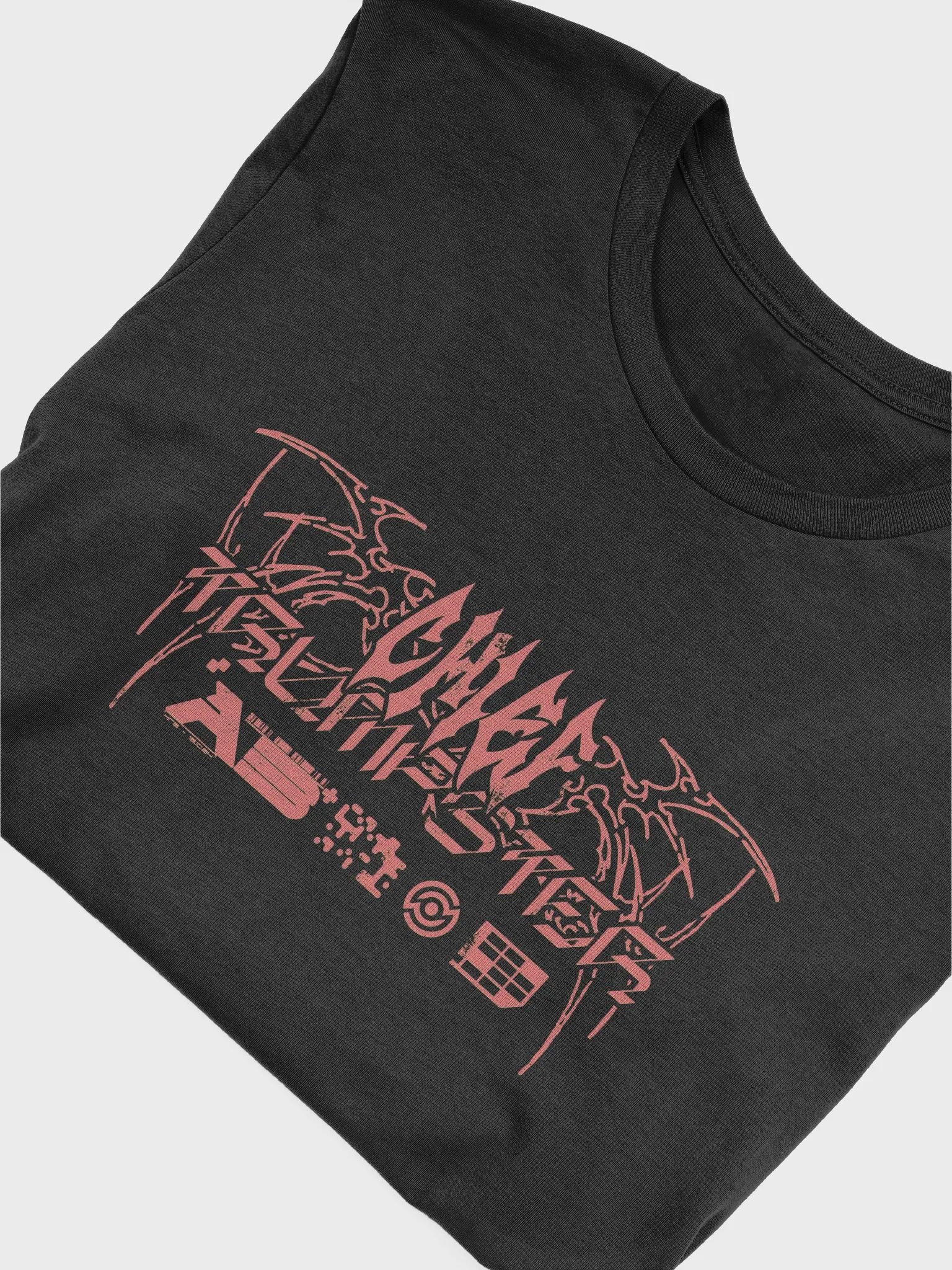 TAKE CONTROL SHIRT product image (7)