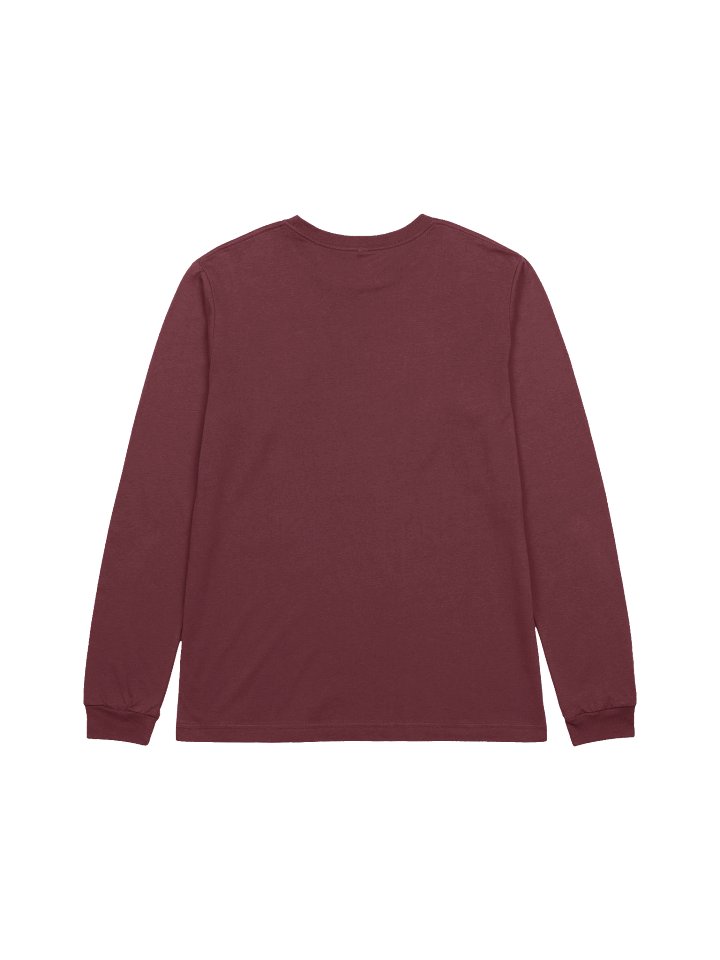 Like a Ginga Longsleeve product image (14)