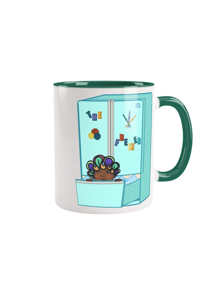 The Freezer Mug product image (1)