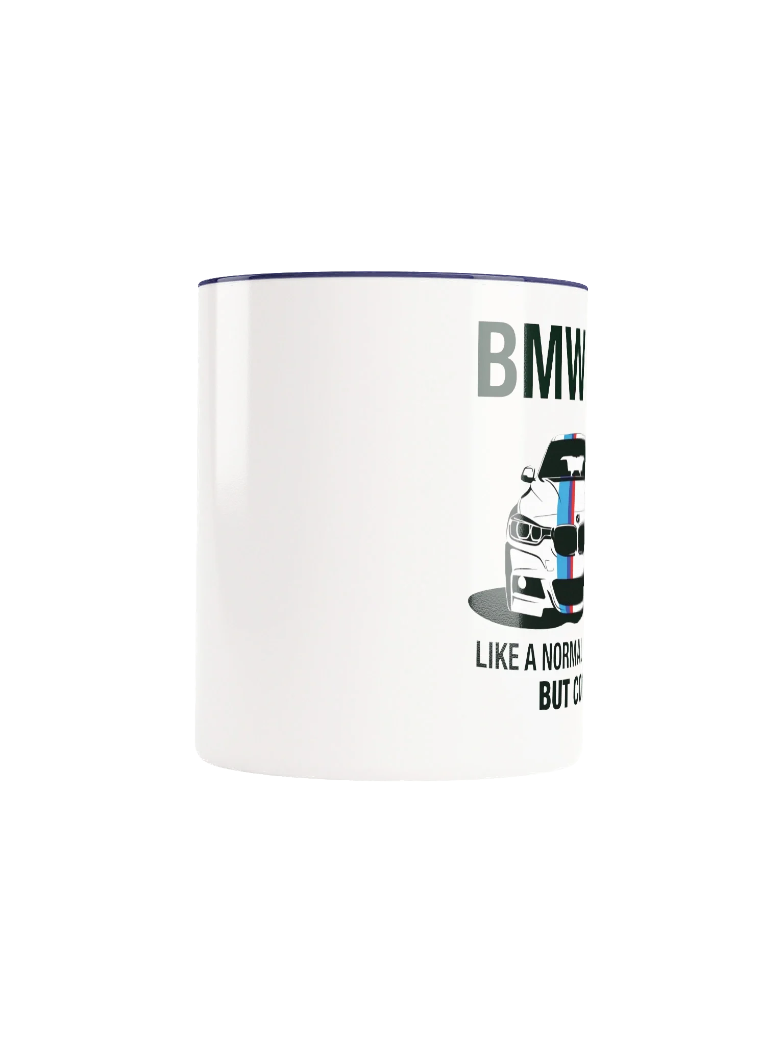 Bmw Dad Mug - Bulvant - QAu18wOc6UQ
