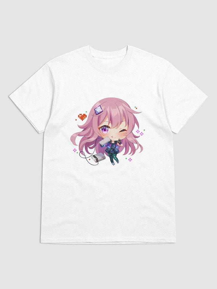 Akheera Retro Gaming - Heavyweight T-Shirt product image (3)