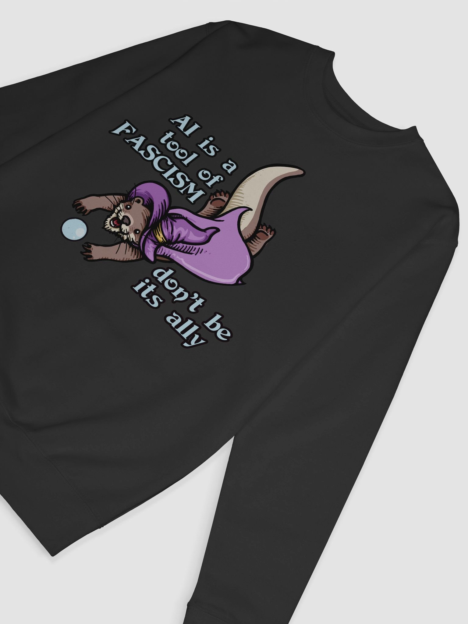 Don't be Fascism's ally! product image (45)
