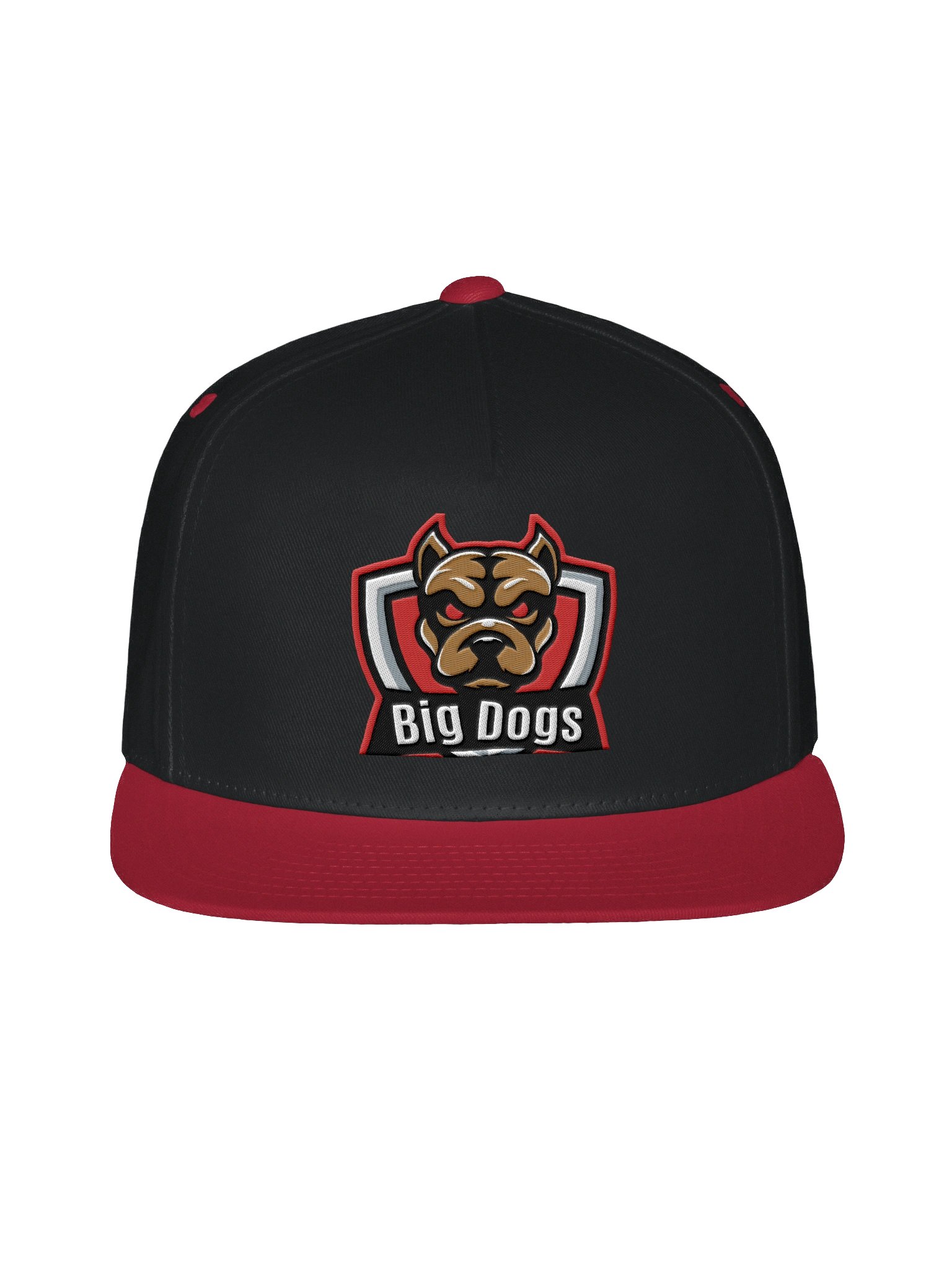 BigDogs Flat Brim Hat product image (7)