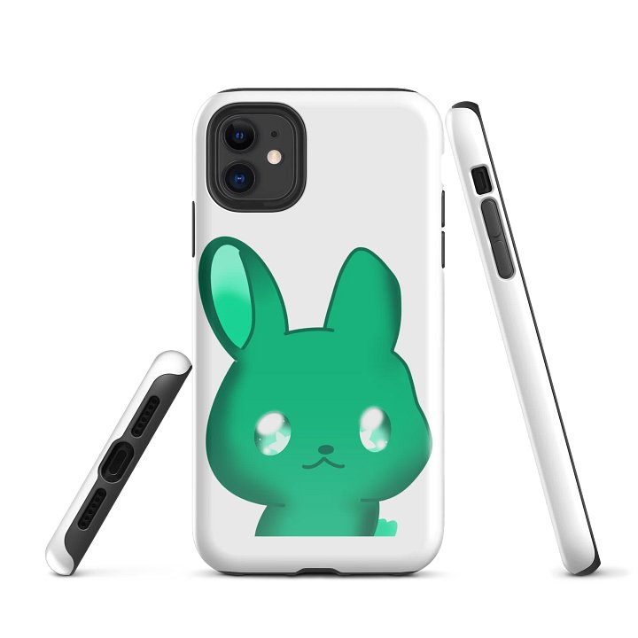 Tough Bunny product image (1)