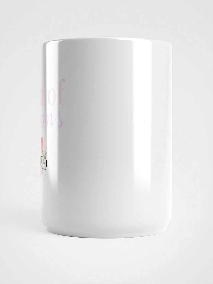 Out of spoons mug product image (2)