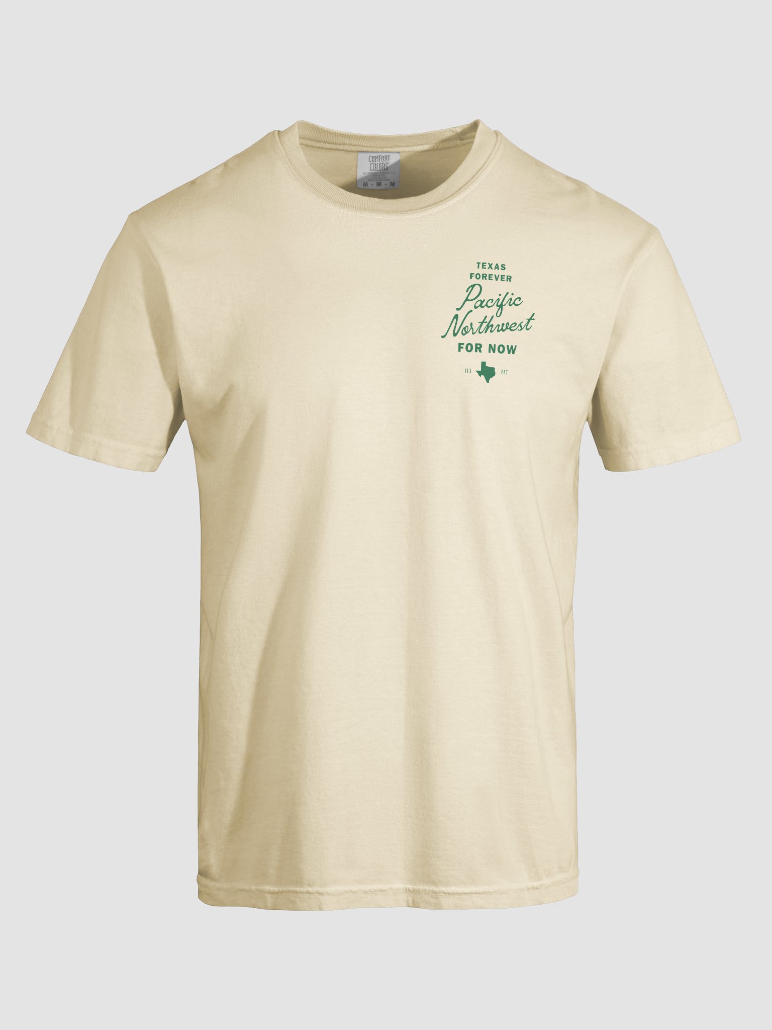 Pacific Northwest for now product image (5)