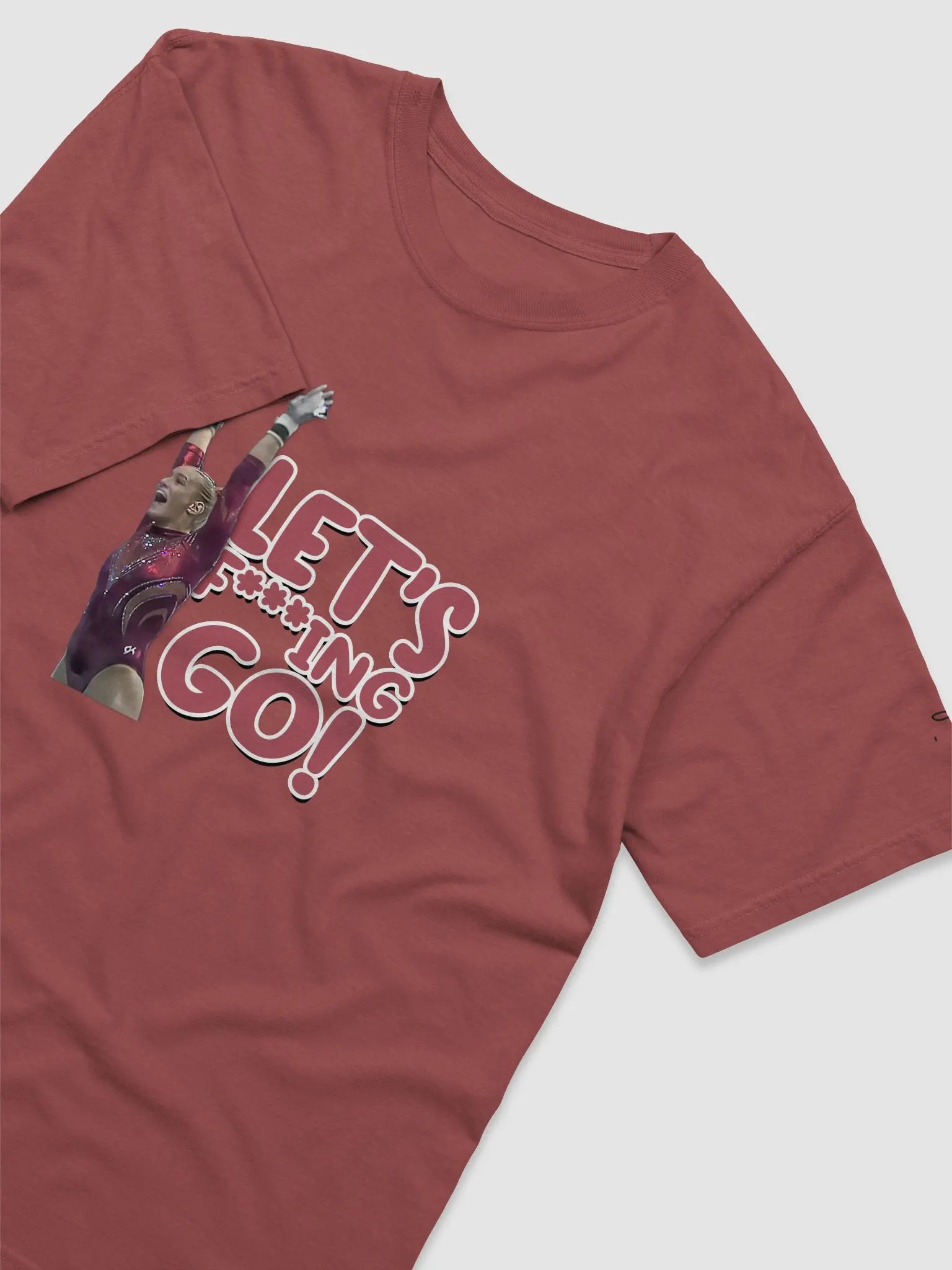 LFG Shirt product image (3)