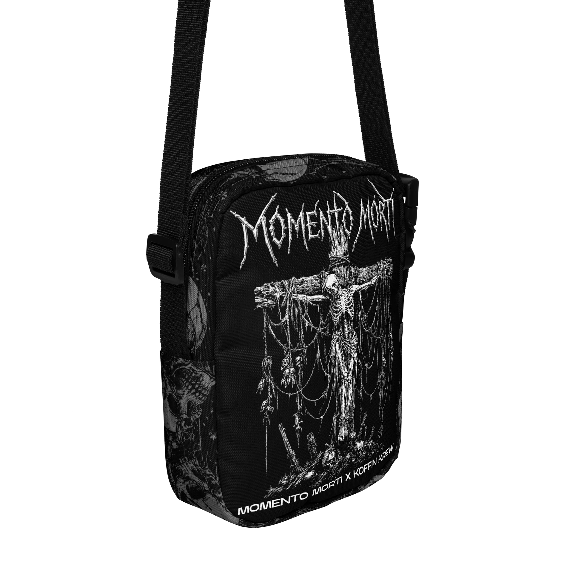 Elegance In Decay Crossbody Bag product image (3)