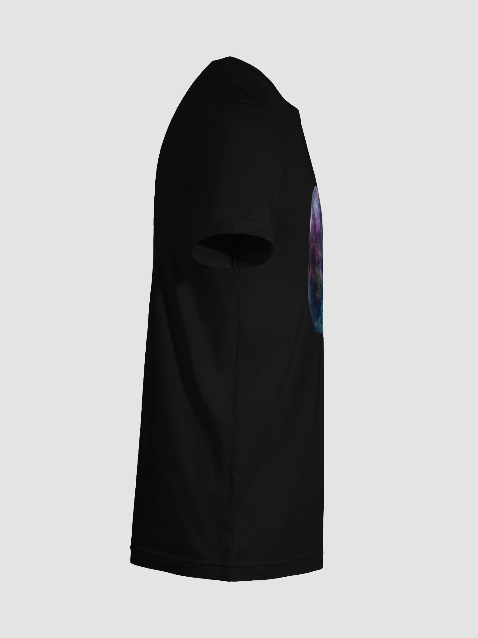 Rainbow Dream Forest T-Shirt product image (60)