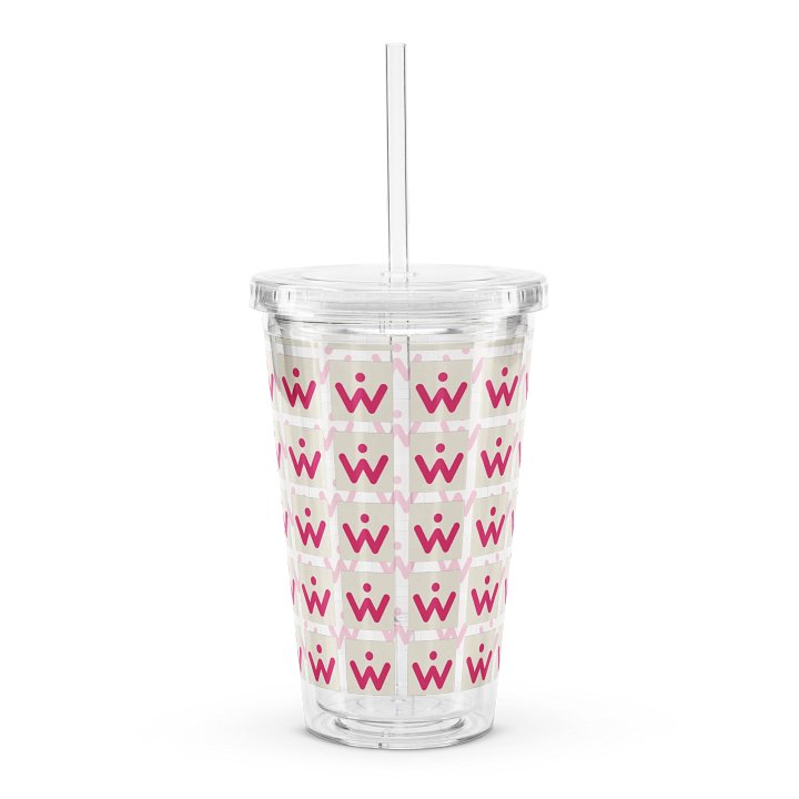 Double Wall Tumbler product image (2)