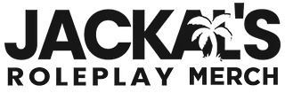 Jackal's Roleplay Merch
