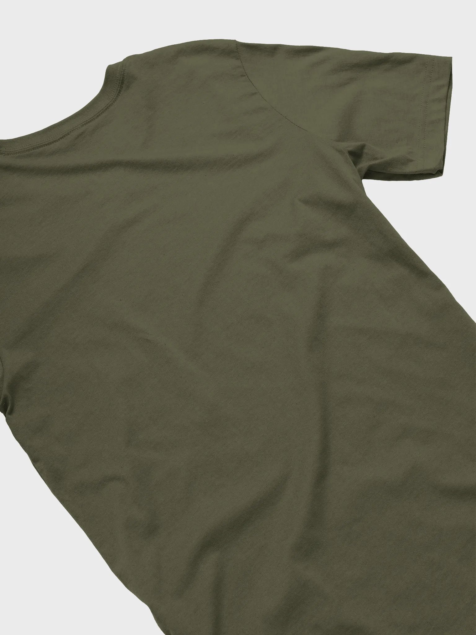 Blank Tee product image (29)