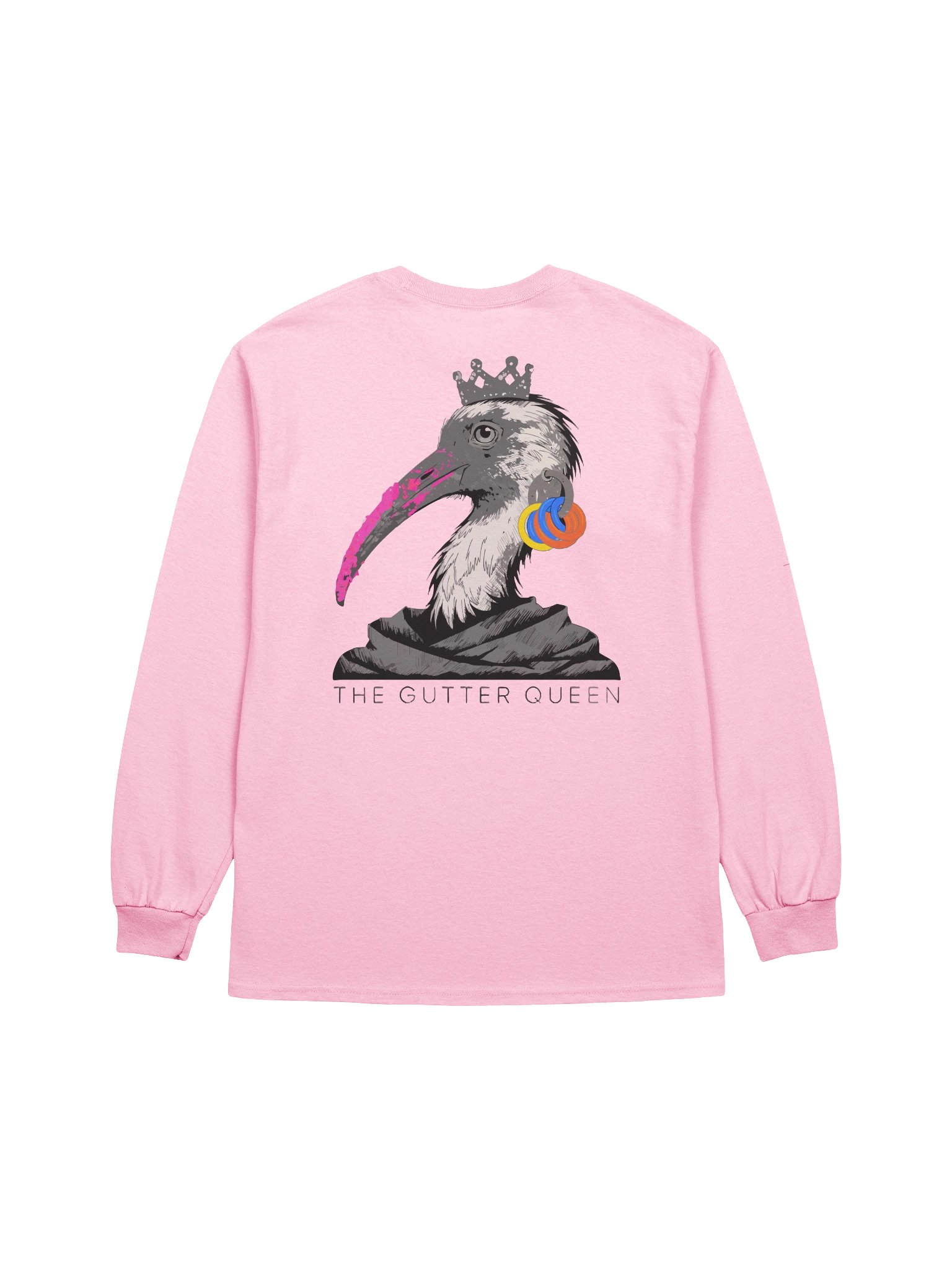 Gutter Queen product image (4)