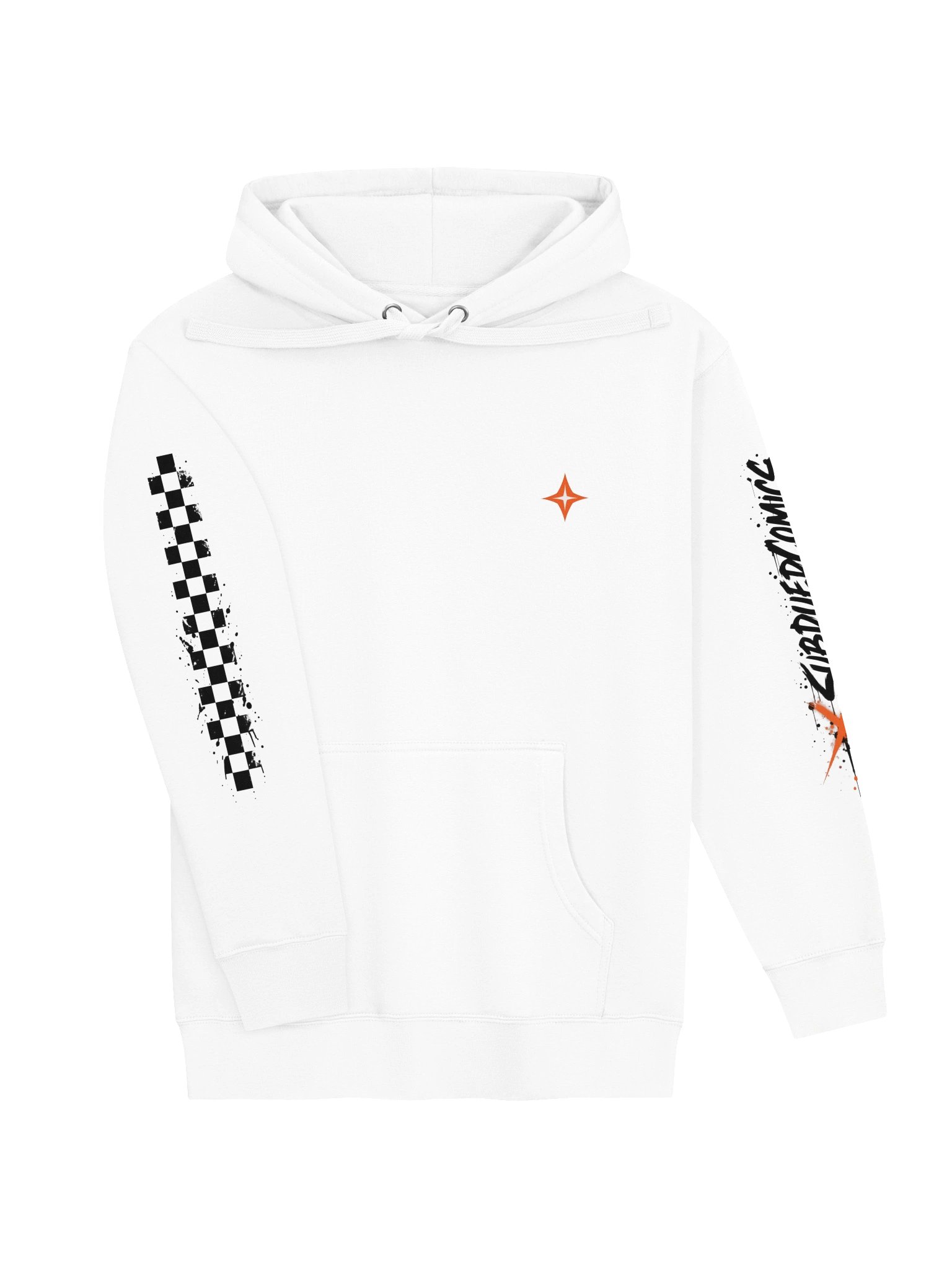 Dead Rose Hoodie product image (3)