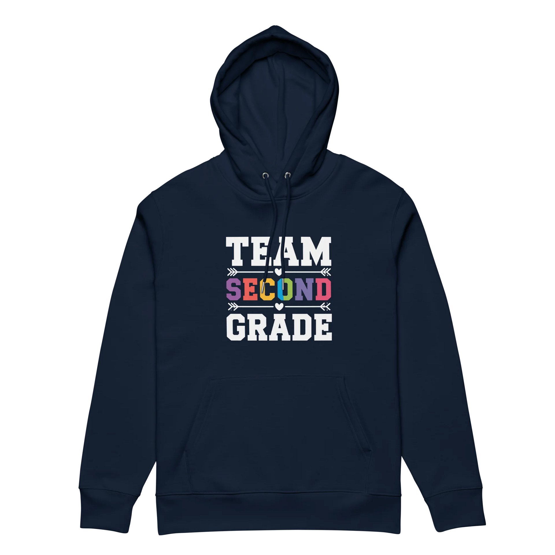 Team Second Grade product image (5)