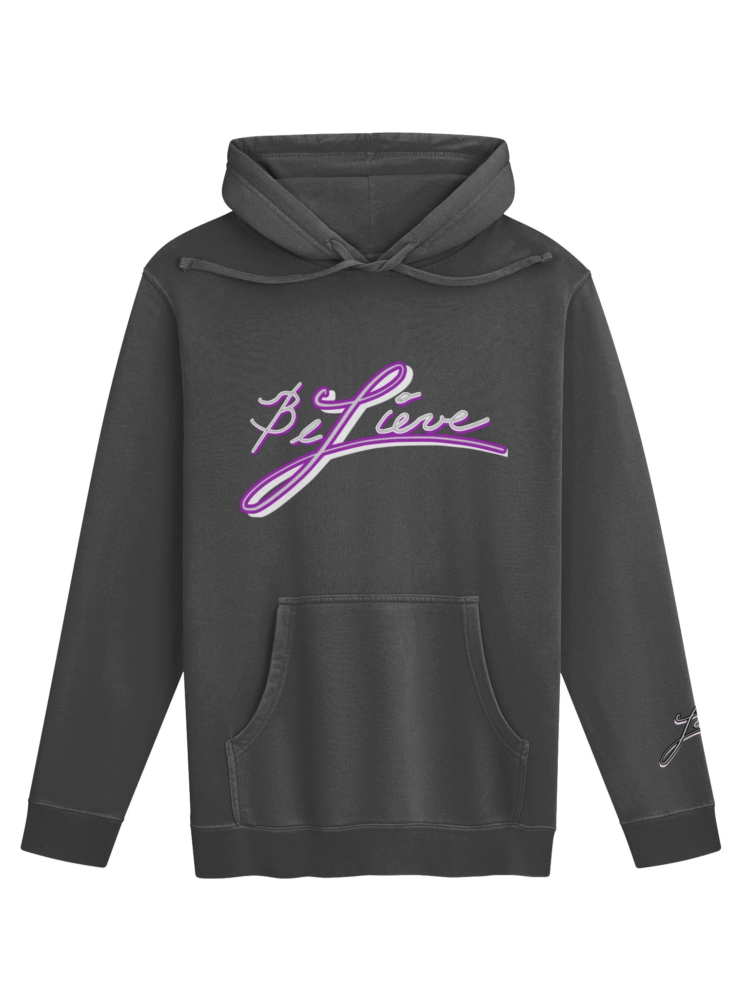 Believe V3 | Heavyweight Hoodie product image (1)