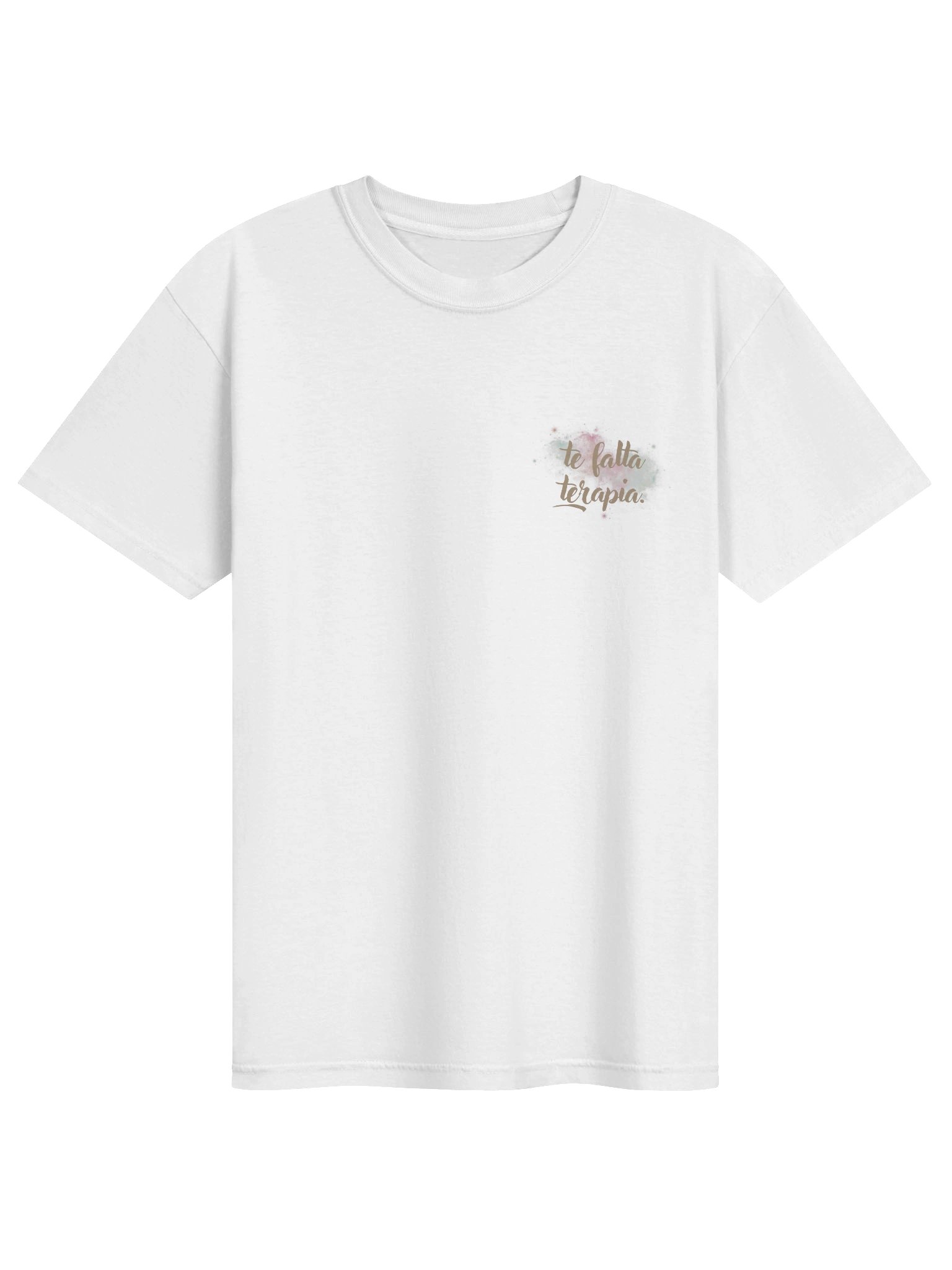 Te Falta Terapia - Camiseta Freud product image (2)