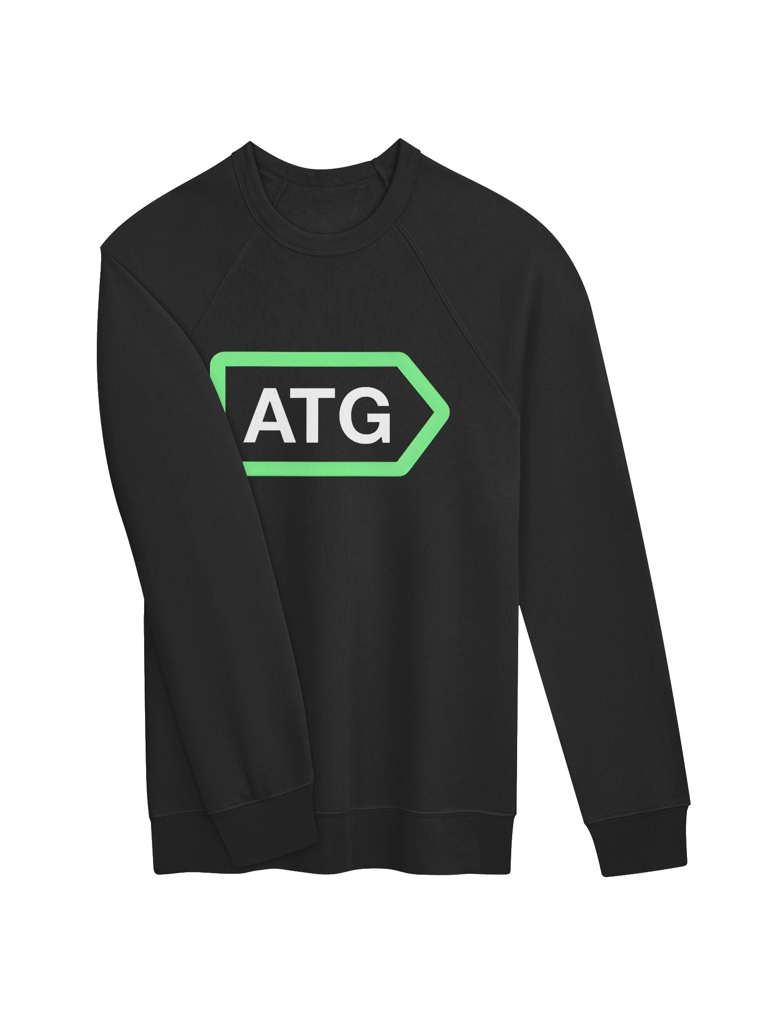 ATG Unisex Long sleeve Sweater product image (3)