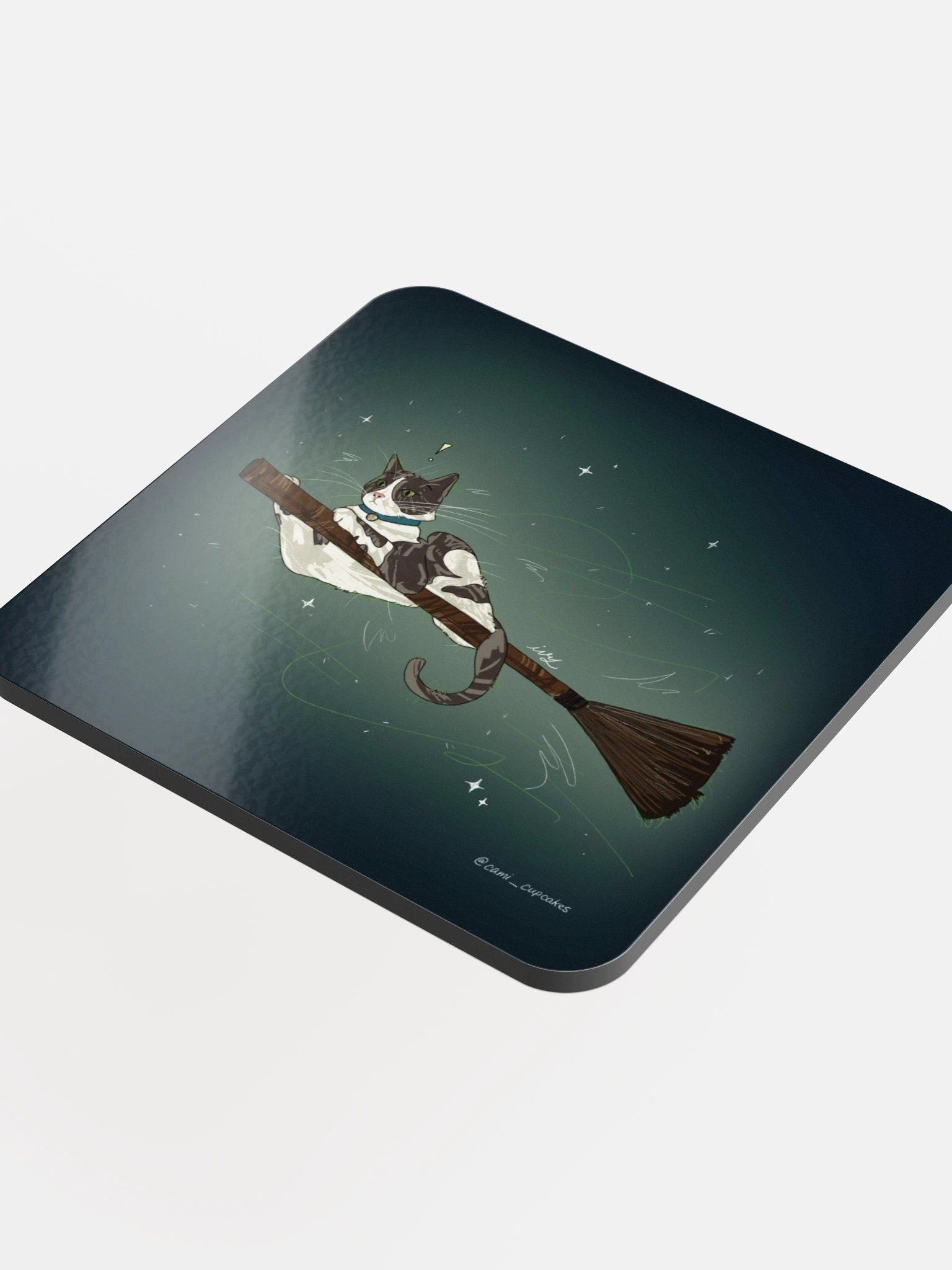 Ivy Coaster product image (4)