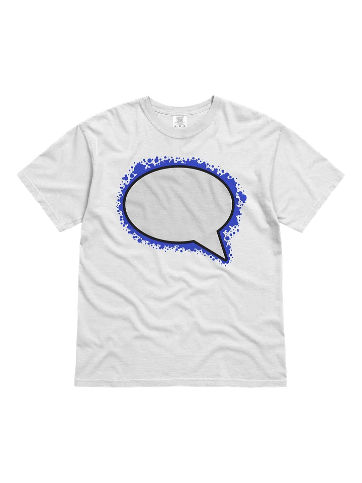Comic Krackle Tee product image (41)