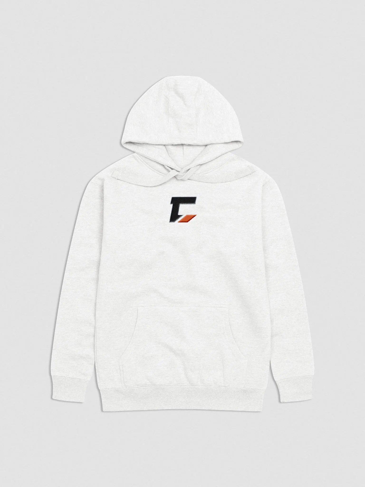 Crickys Logo Hood LITE product image (1)