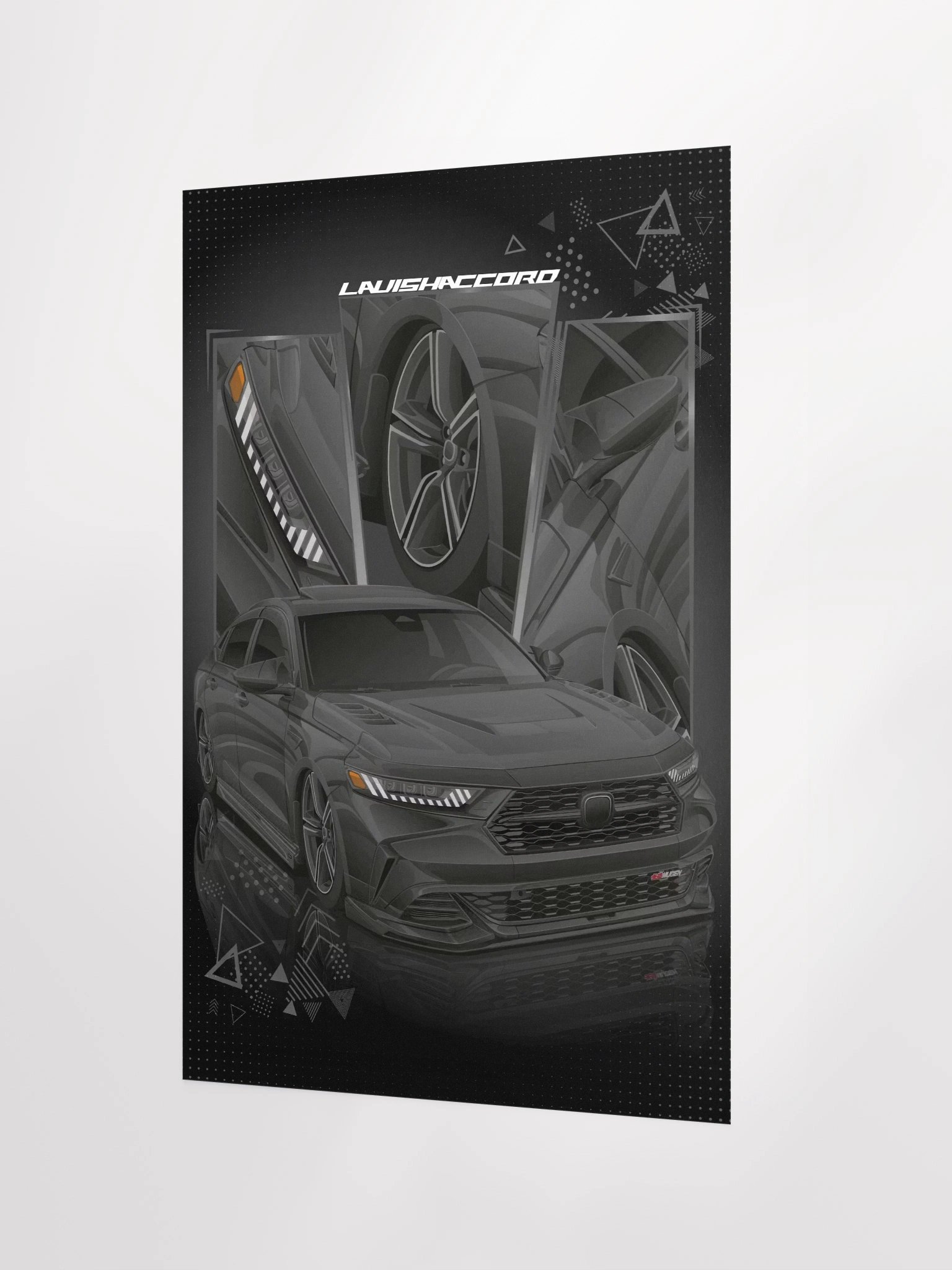 Poster - lavishaccord product image (2)