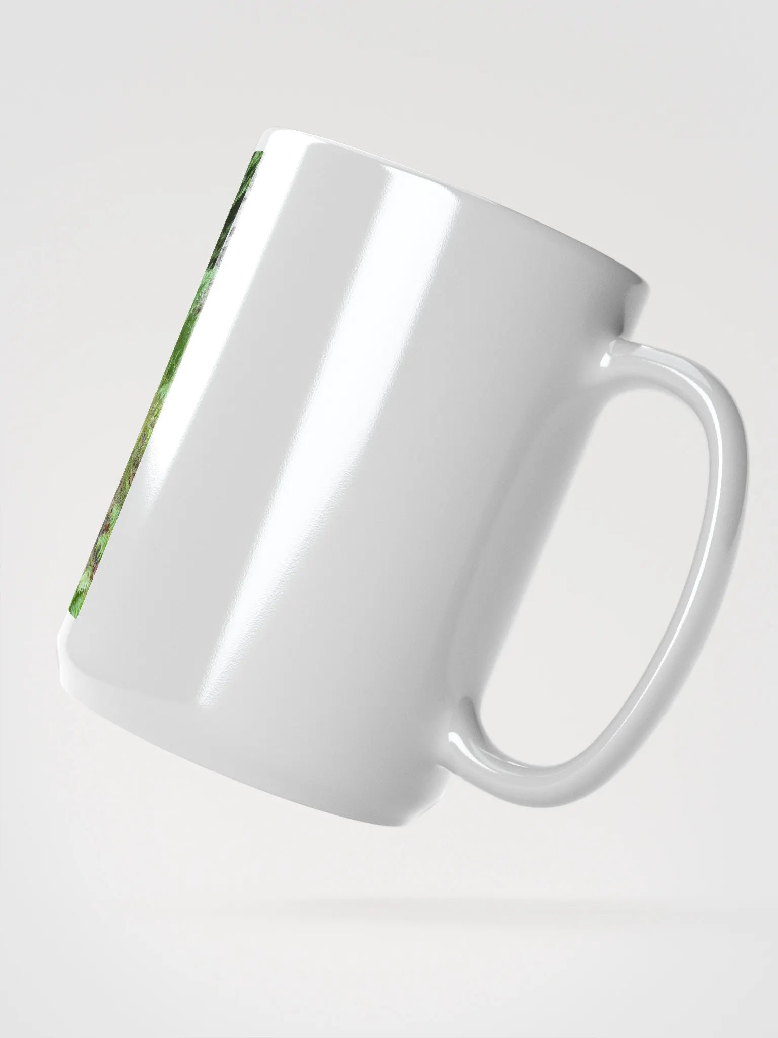 Rocky Coffee Mug product image (2)