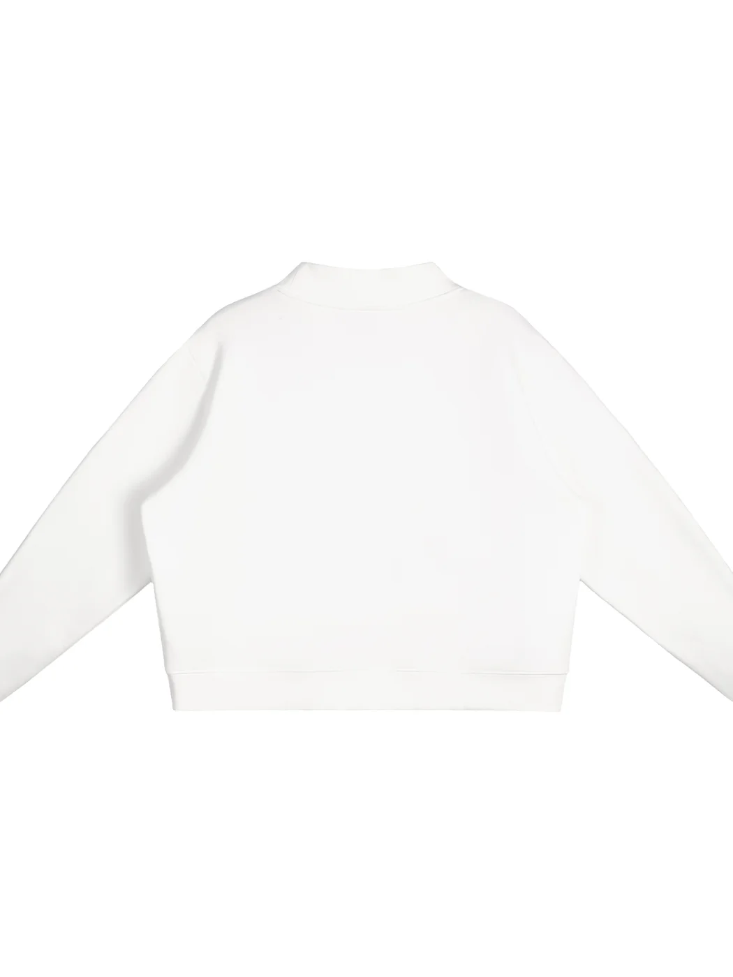 Scoutly Mock-Neck product image (2)