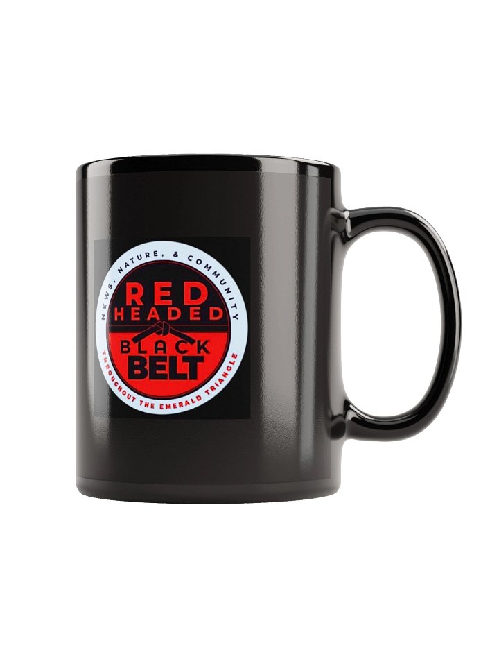 News Mug - RHBB product image (2)