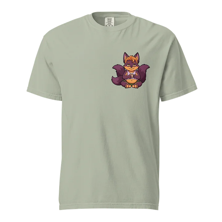 Cup of Cozy Tee product image (1)