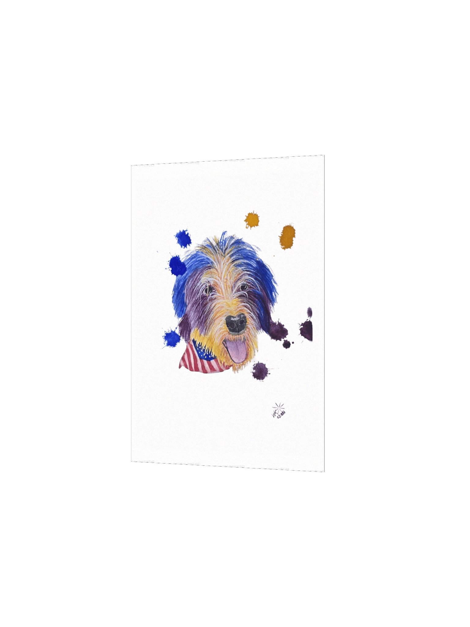 Griff Poster product image (2)