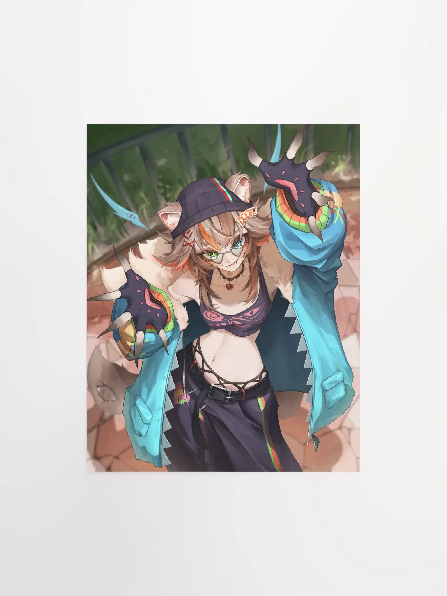 Sera poster product image (1)