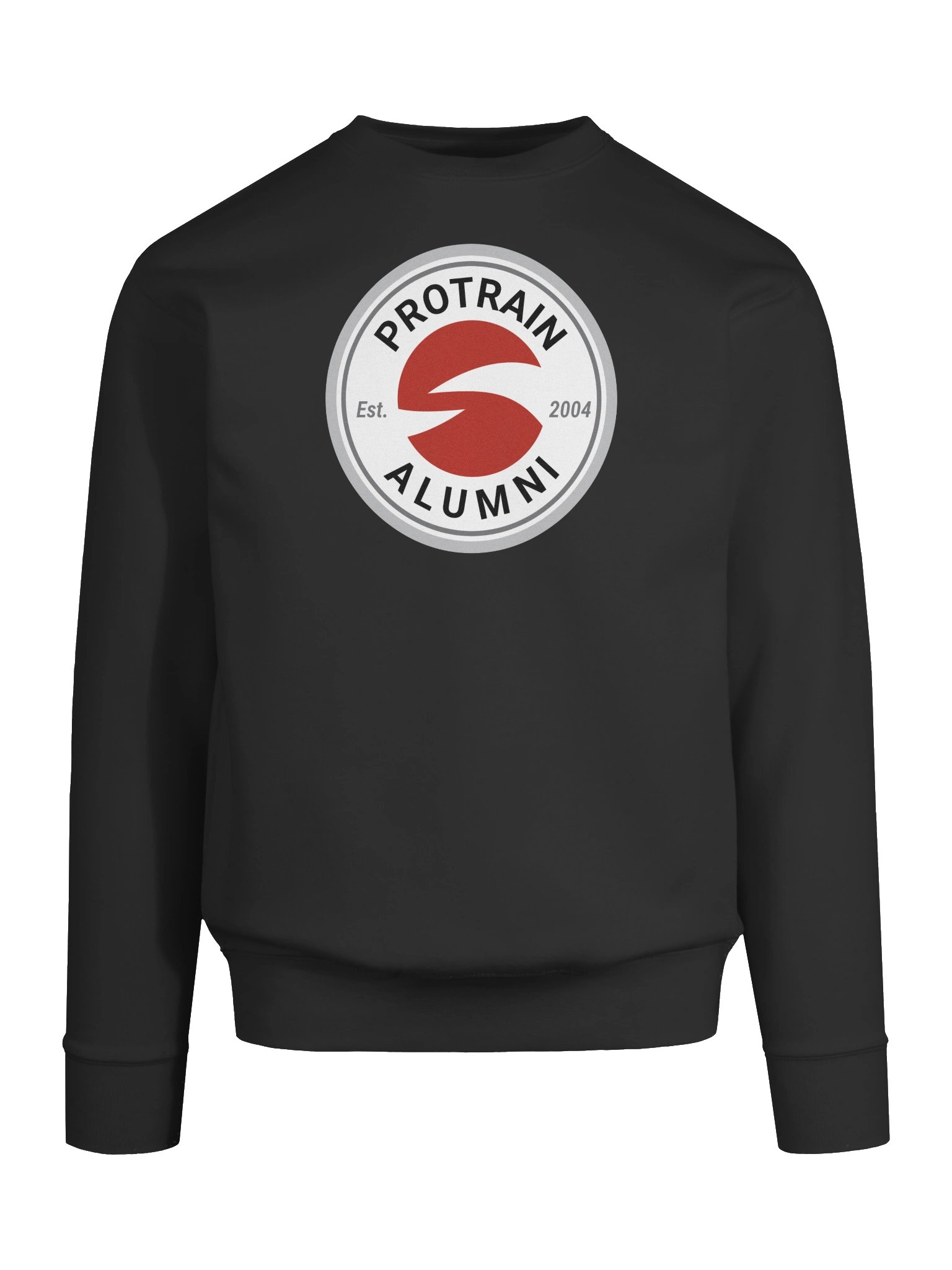 ProTrain Alumni Heritage Premium Sweatshirt product image (9)