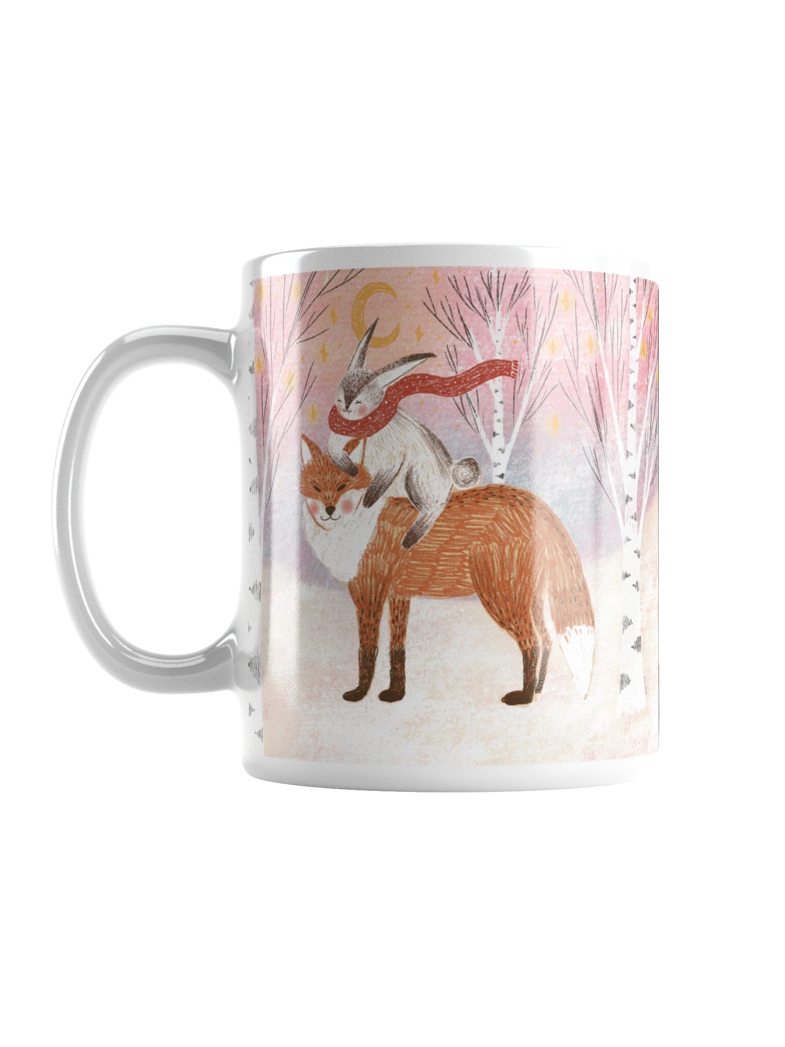 the friendly fox product image (1)
