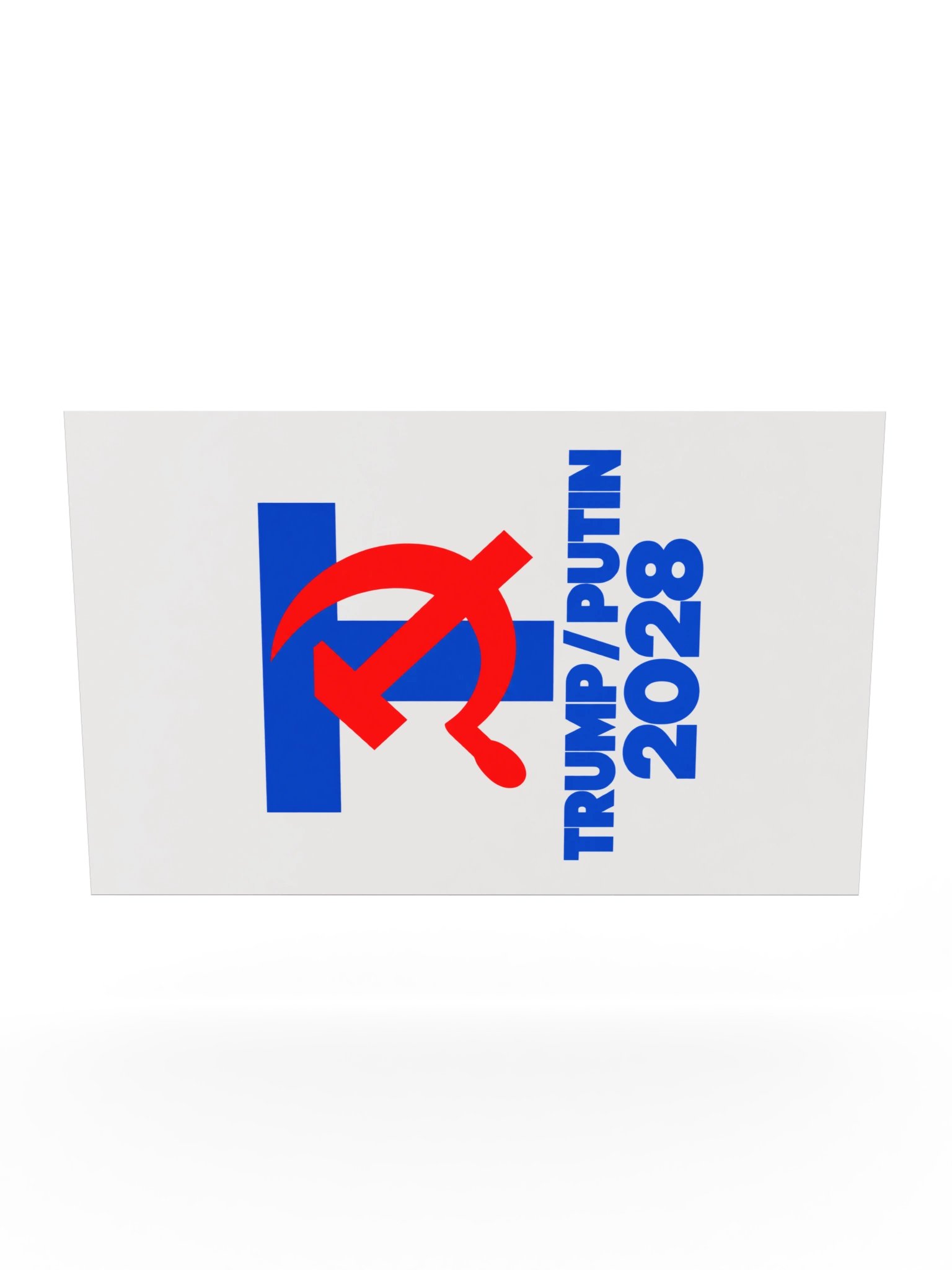 The T, Reimagined — Poster product image (10)