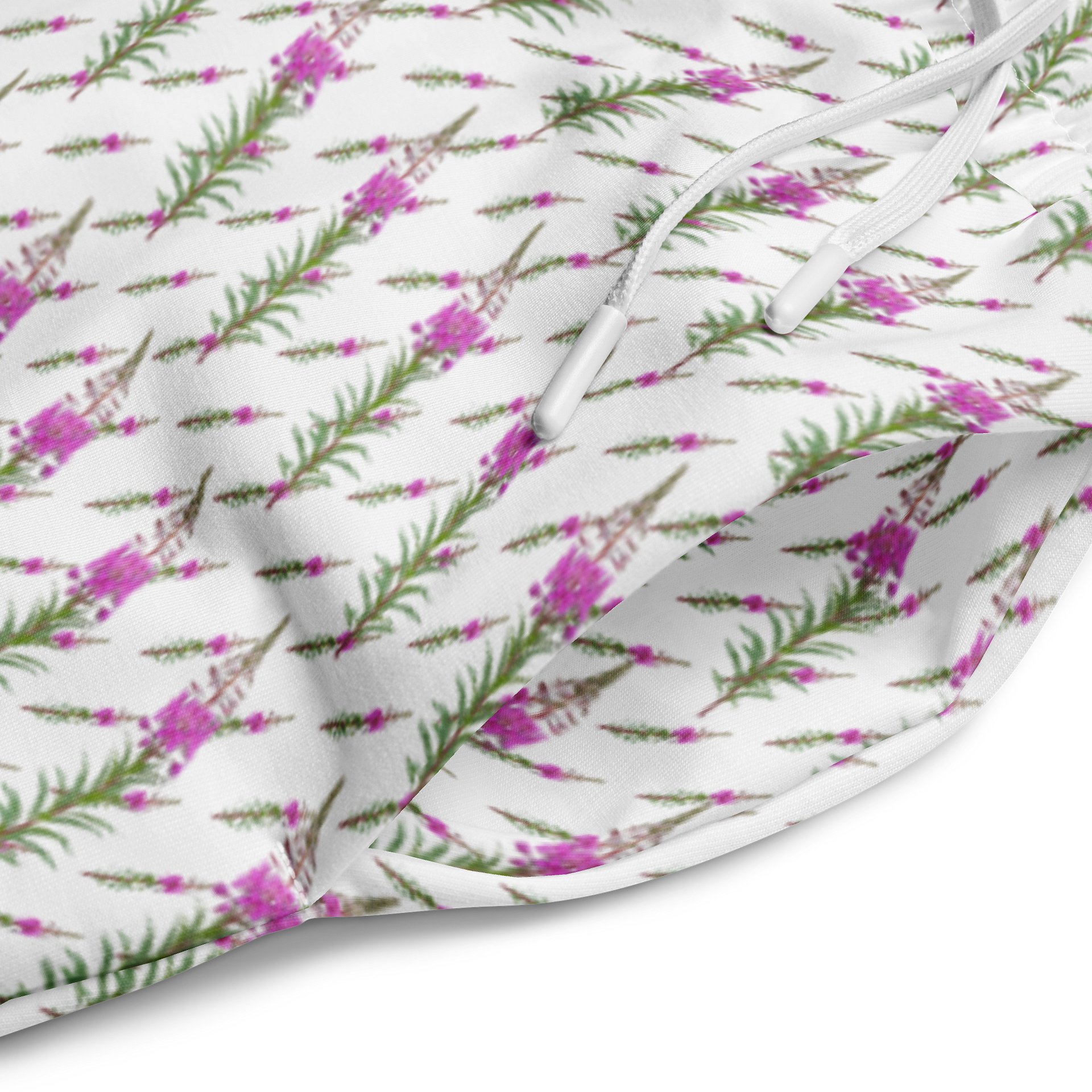 "FIREWEED" WIDE LEG JOGGERS product image (2)