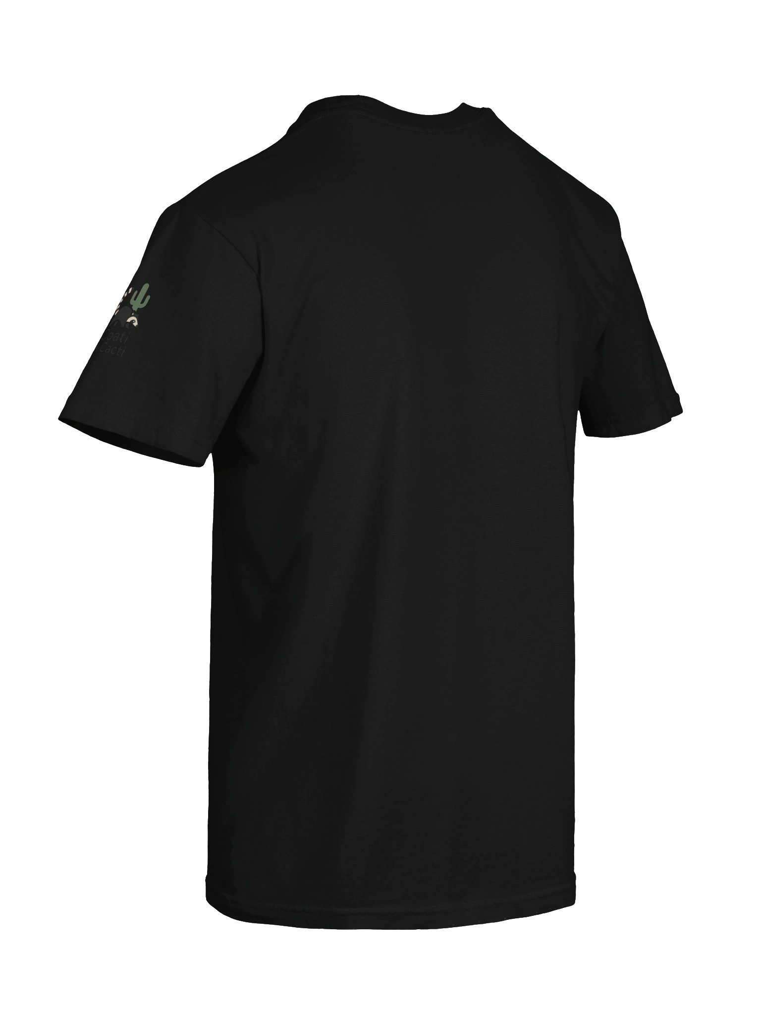 Desert Jackalope Comfort Colors® T-Shirt product image (47)