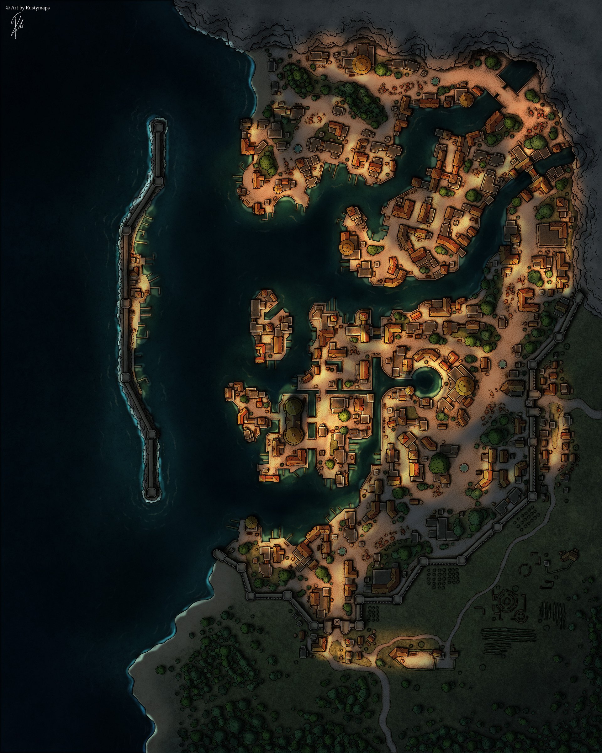 Night Bundle No. 3 product image (1)