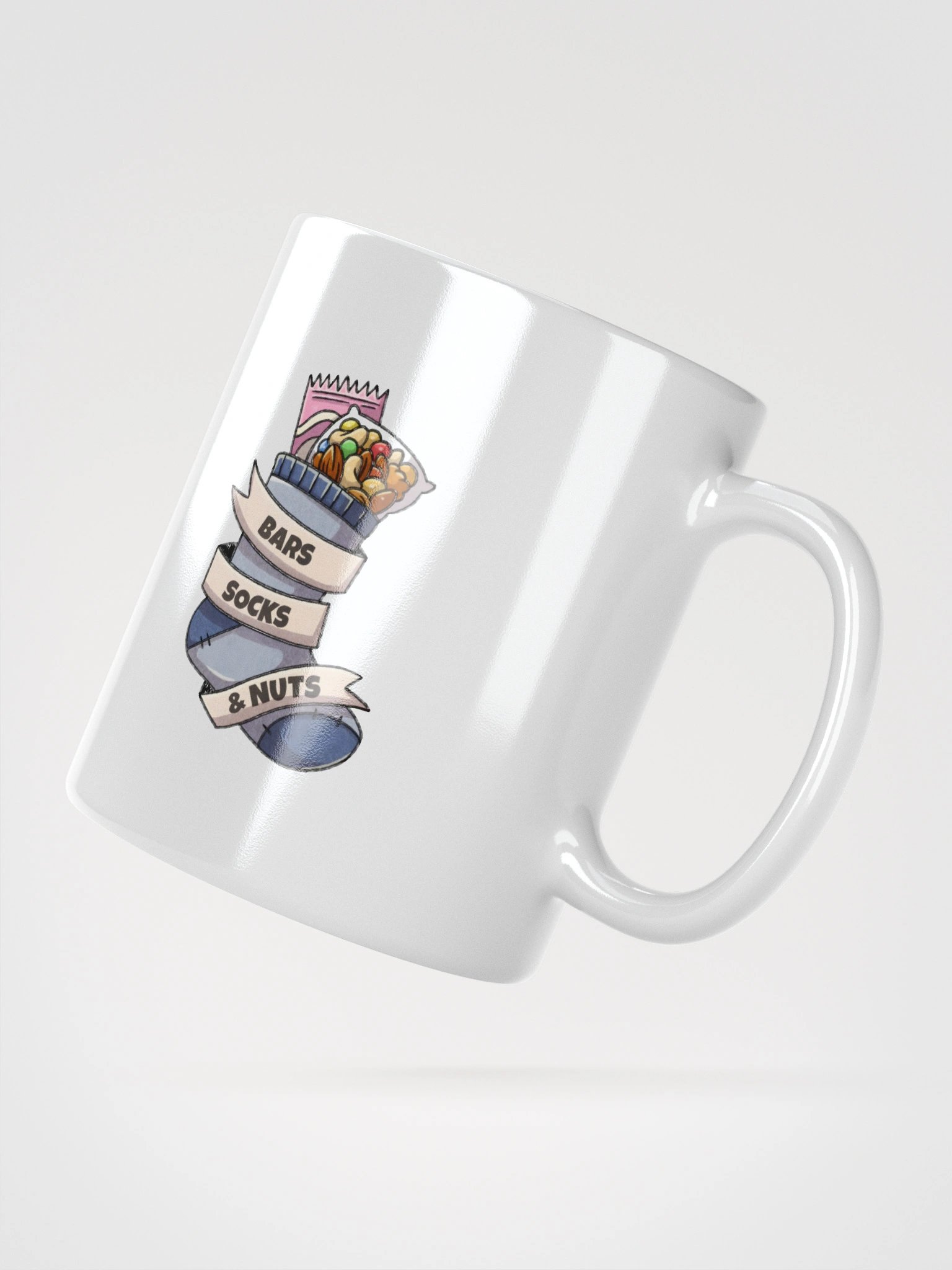 Sneaky Mug product image (4)