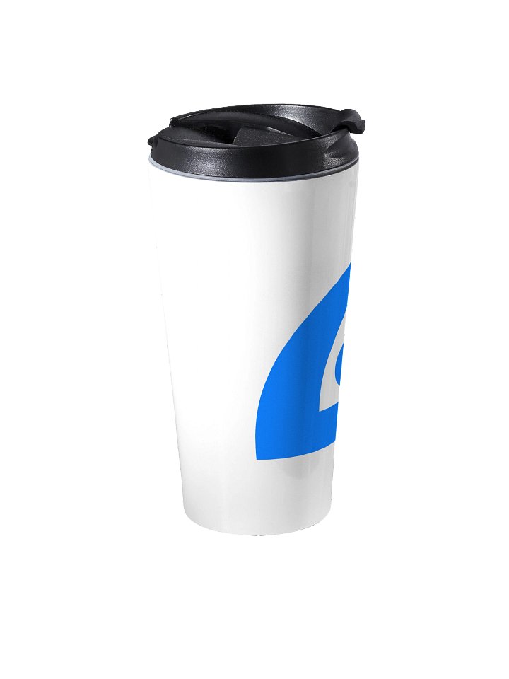 Life Travel Mug product image (2)