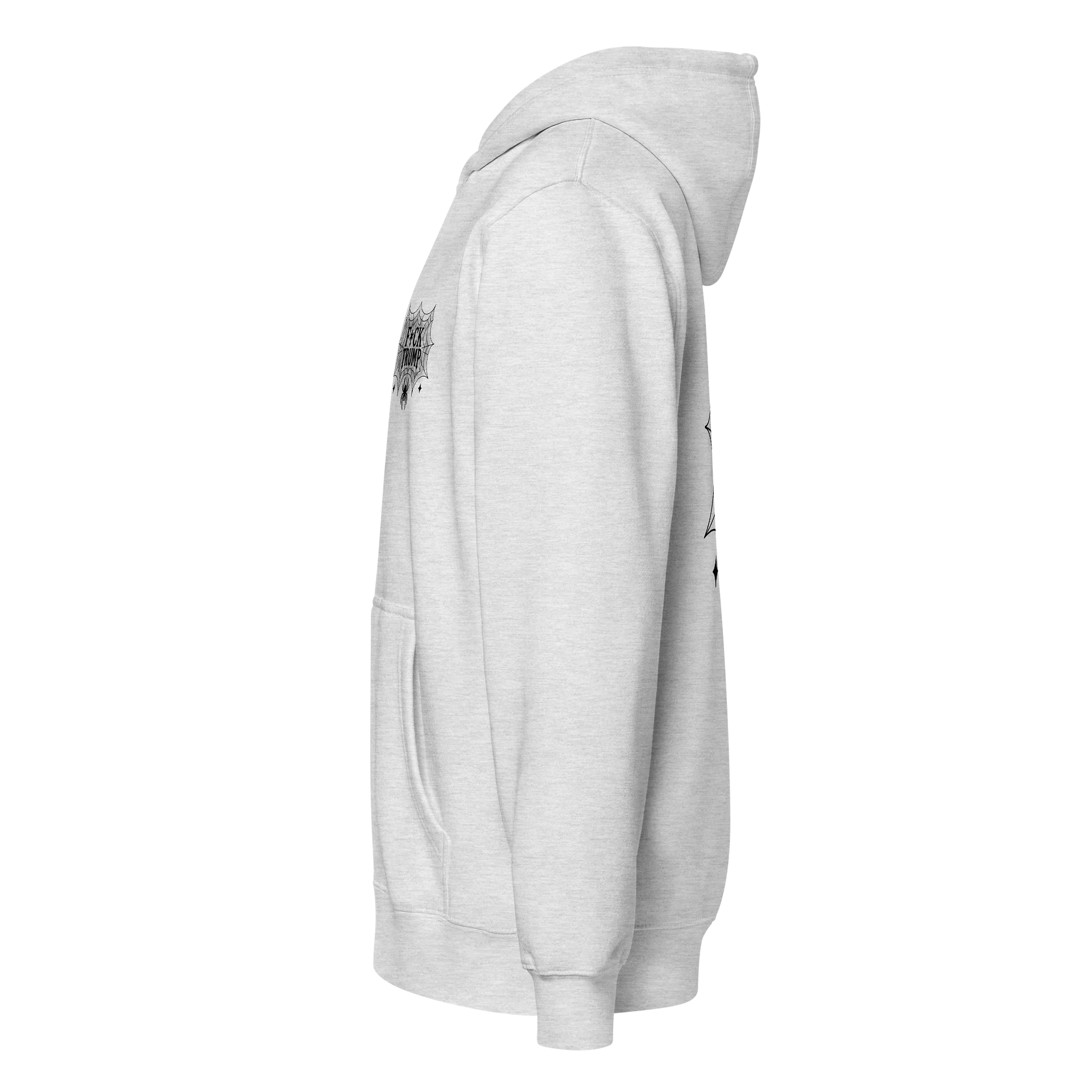Spidey Senses Zip-Up Hoodie product image (3)
