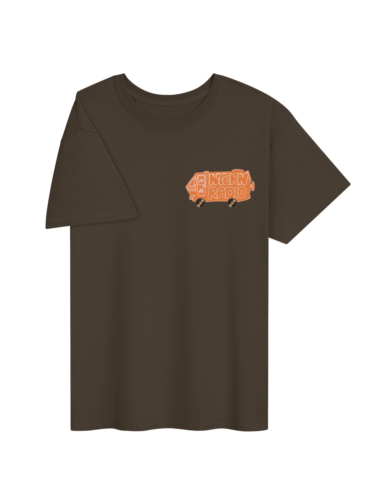 Intern Radio Shirt (Limited Edition) product image (3)