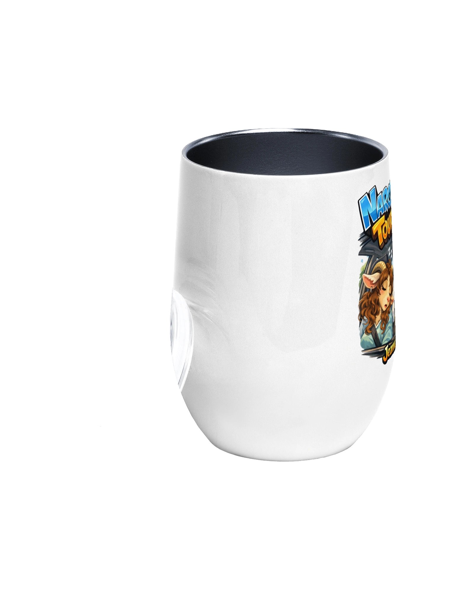 Jeanna Melonie tumbler product image (2)