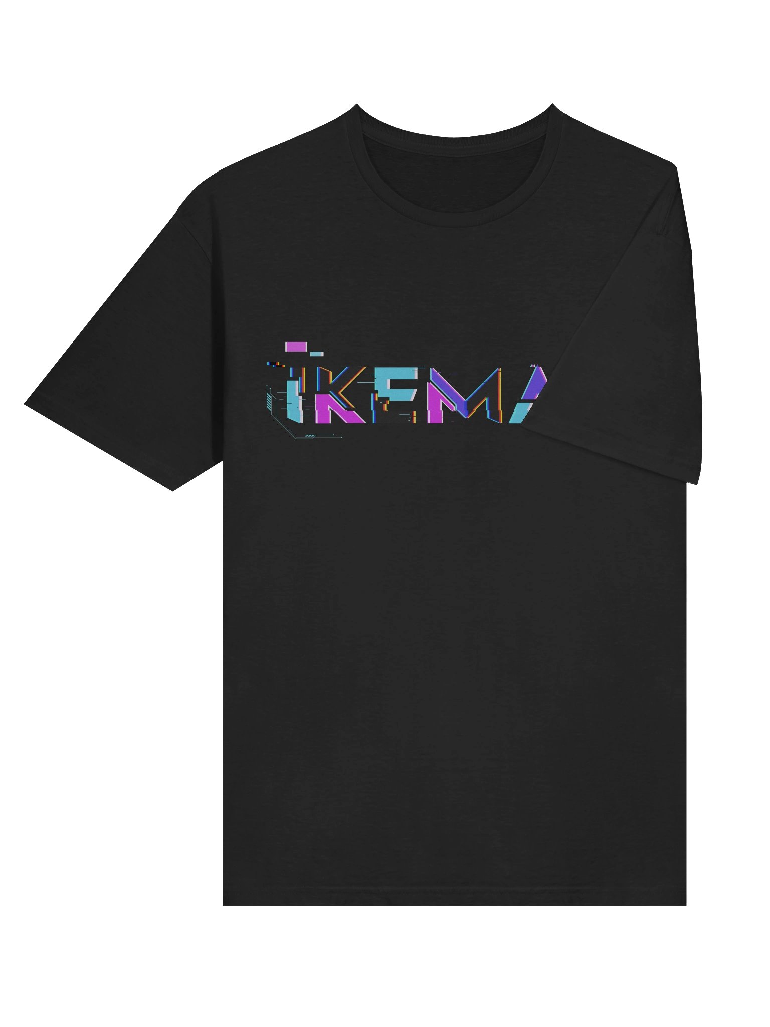 Logo T-Shirt (Gillian) product image (6)