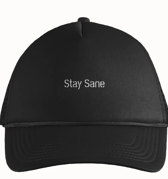 Stay Sane product image (1)